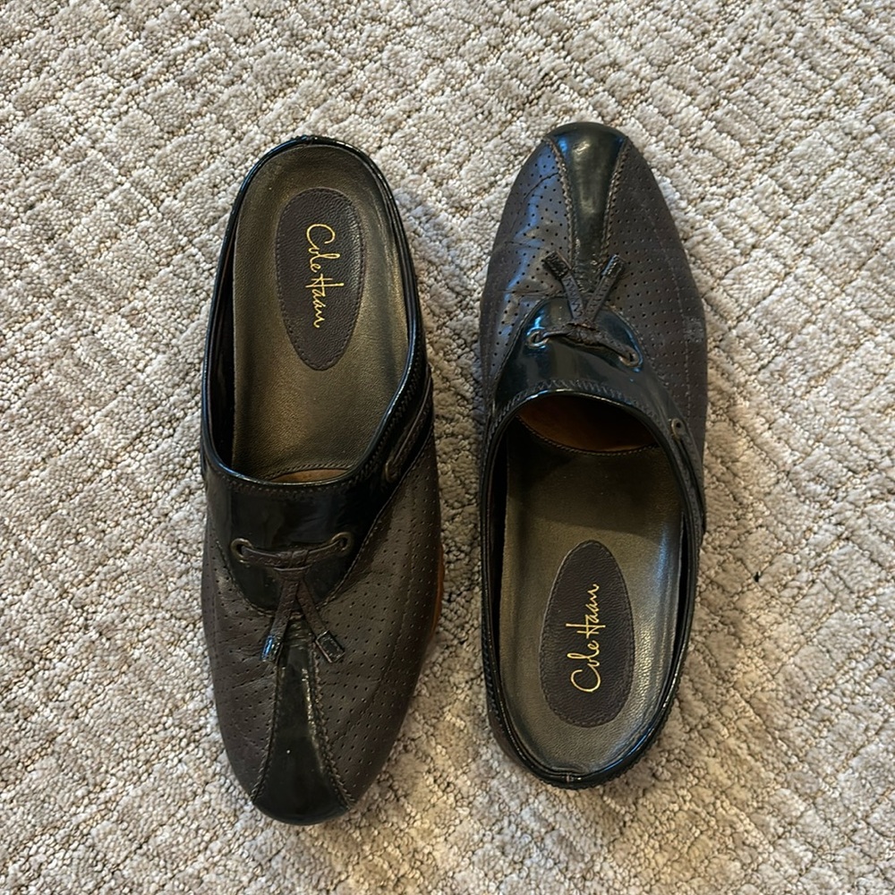 Cole Haan Slip on Sneaker